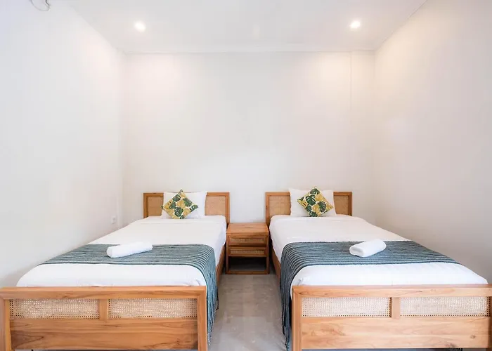 Kubu Kirana Hotel