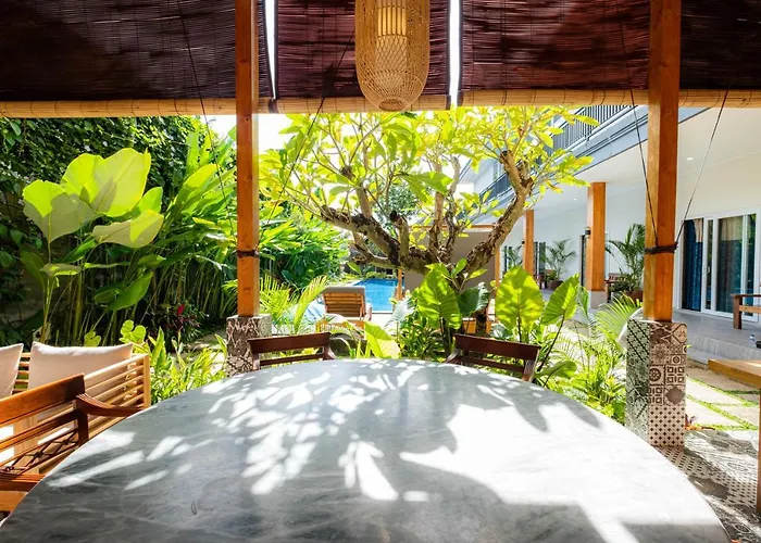 Kubu Kirana Ubud