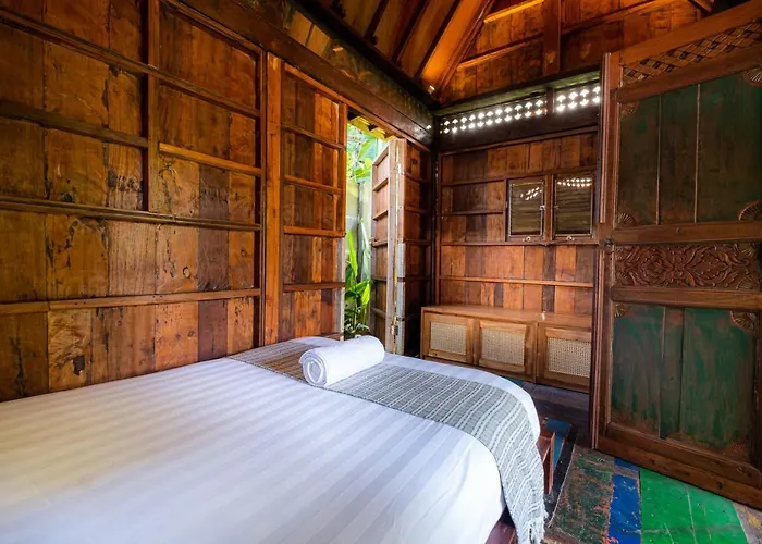 Kubu Kirana * Ubud