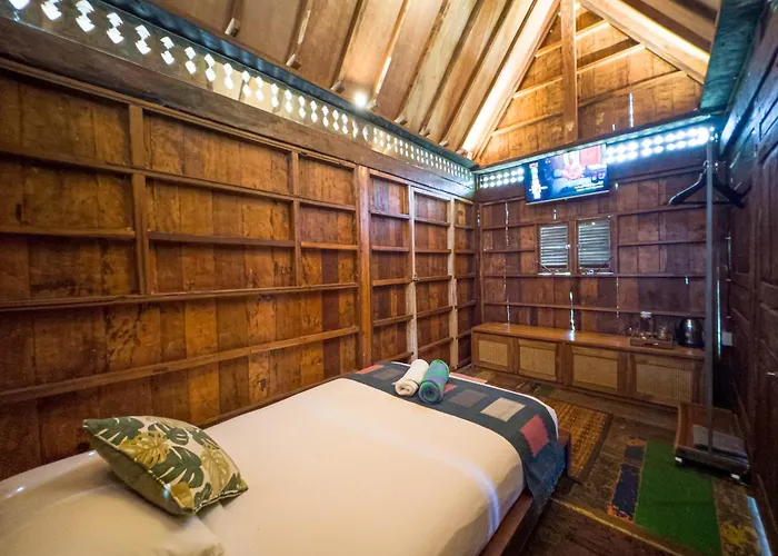 Kubu Kirana Hotel Ubud