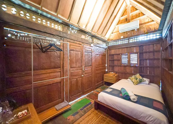 Kubu Kirana Hotel Ubud